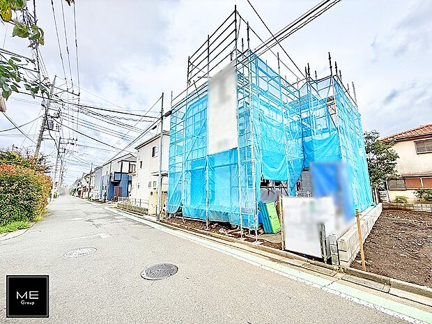 ■家族とのお出かけが楽しくなる環境です