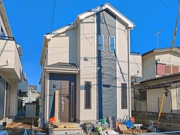 東京都八王子市散田町２丁目