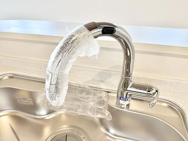 ■清潔でおいしい水を手軽に供給してくれます