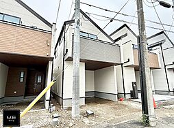 東京都八王子市並木町