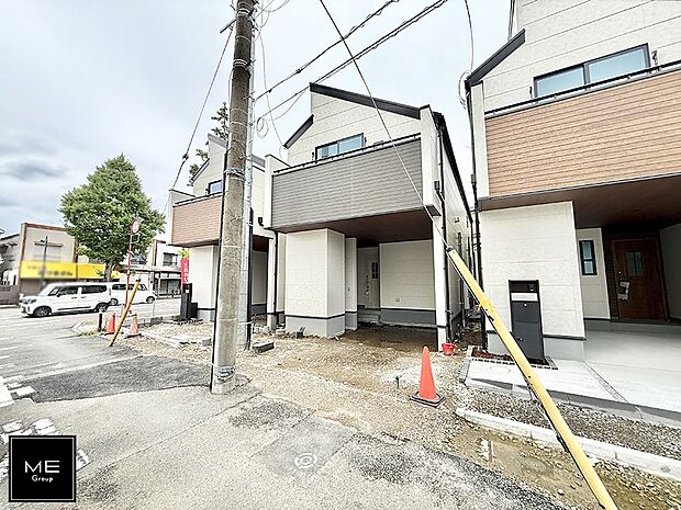 ■新しい時代の息吹を感じる、心地よい環境