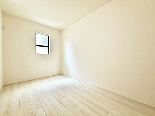 2号棟 ■どこになにを置くか楽しみな自分のお部屋