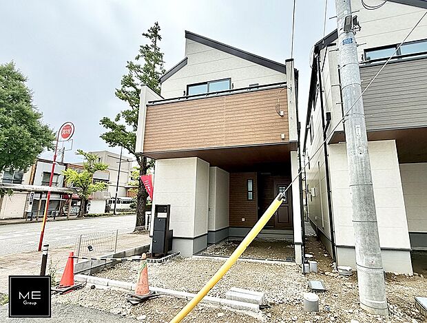 1号棟 ■まずは一度ご覧ください