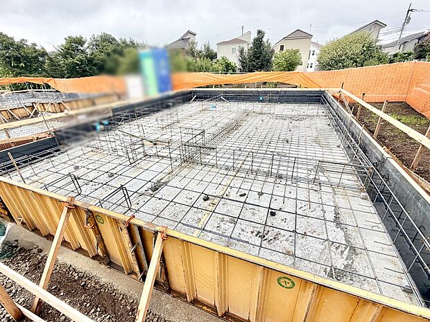 4号棟  ■暮らしを彩る充実した設備仕様が備わった住まい