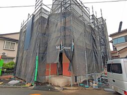 東京都昭島市上川原町１丁目