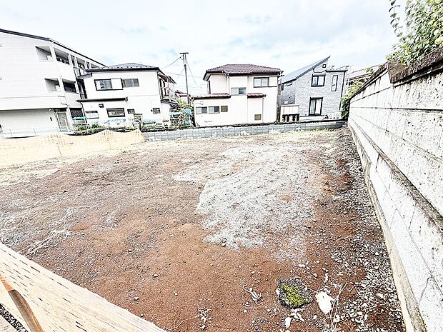 1号棟 ■まずは一度ご覧ください