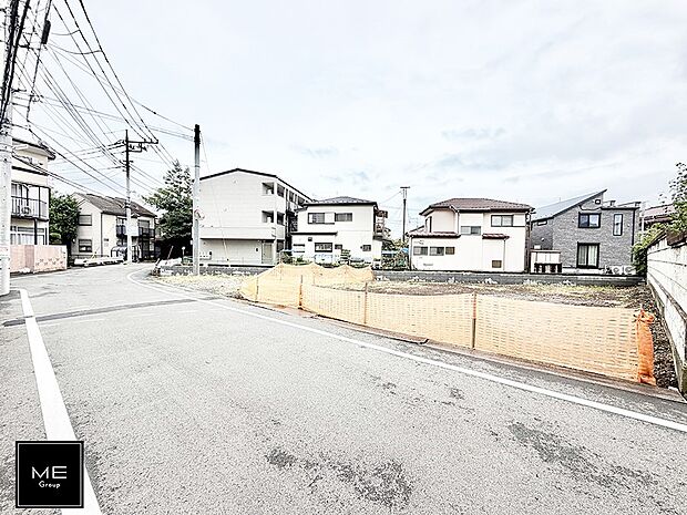■家族とのお出かけが楽しくなる環境です