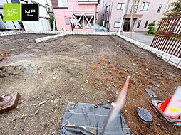 東京都西東京市保谷町３丁目