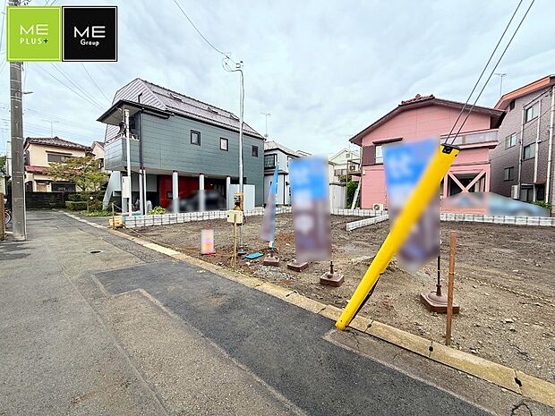 現況写真
