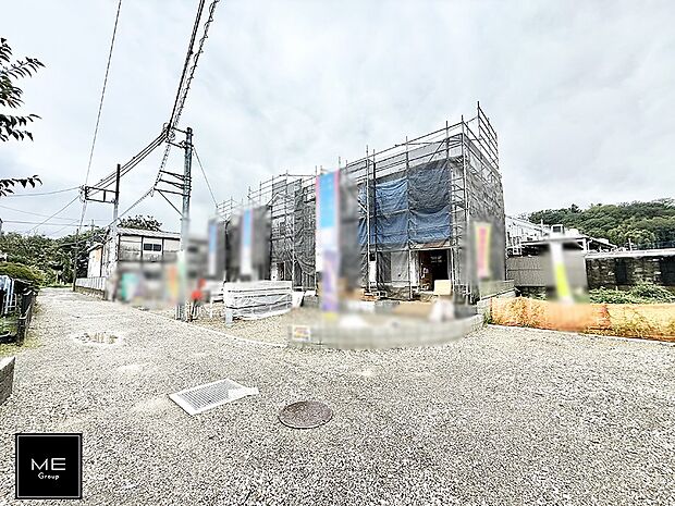 ■新しい時代の息吹を感じる、心地よい環境