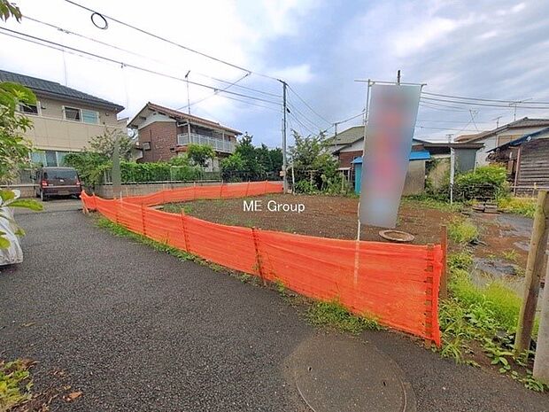 1号棟  ■新しい暮らしが始まる場所で、家族の絆を深める