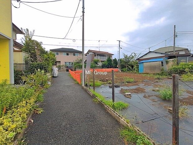 ■新しい住まい、街の新しい風景