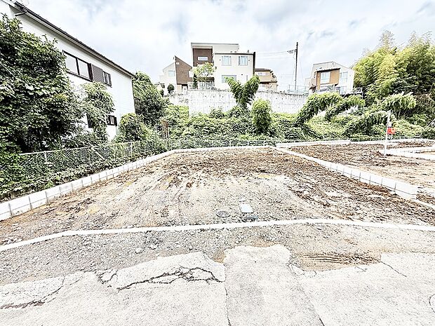 3号棟 ■暮らしを彩る充実した設備仕様が備わった住まい