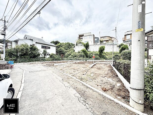 ■新しい住まい、街の新しい風景