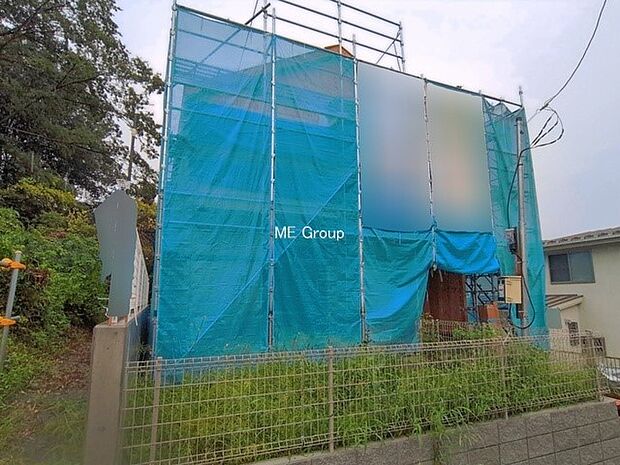 1号棟 ■暮らしを彩る充実した設備仕様が備わった住まい