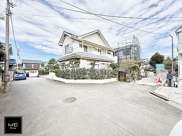 ■新しい住まい、街の新しい風景
