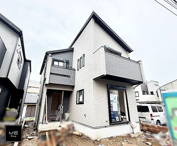 2号棟 ■暮らしを彩る充実した設備仕様が備わった住まい