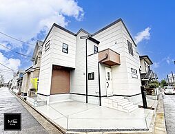 東京都小平市上水本町１丁目