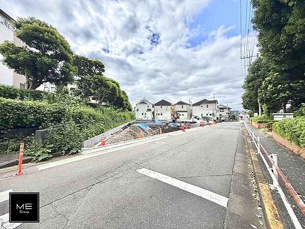 ■新しい時代の息吹を感じる、心地よい環境