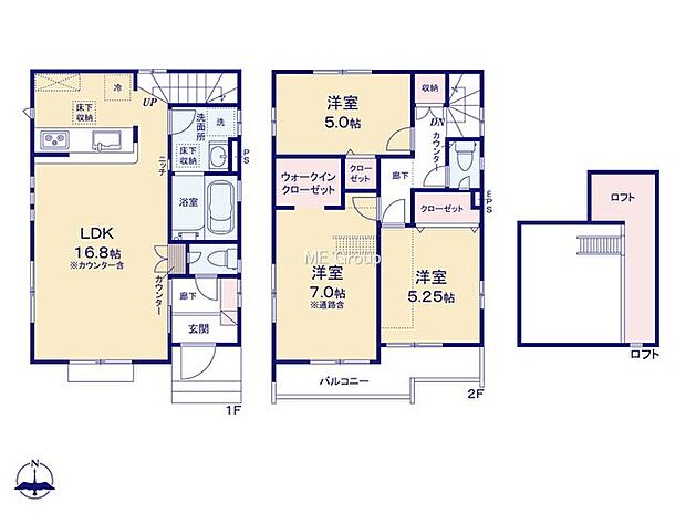 3号棟