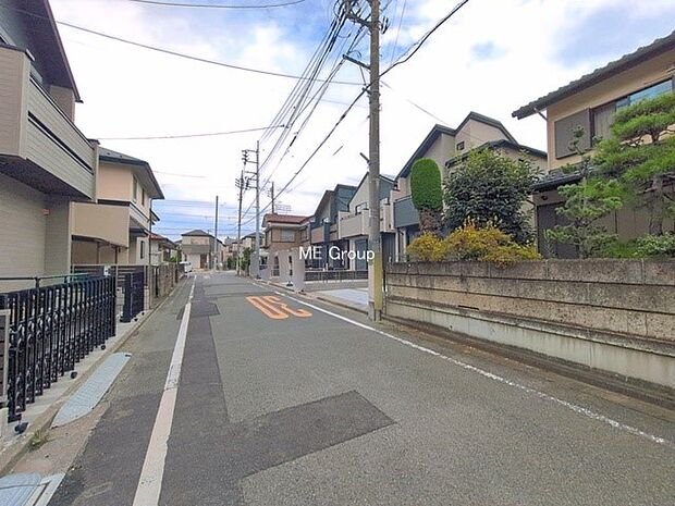 ■新しい住まい、街の新しい風景