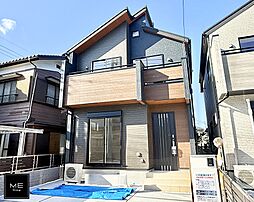 東京都国分寺市北町１丁目