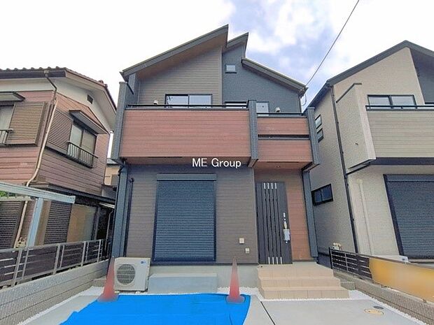 1号棟 ■まずは一度ご覧ください