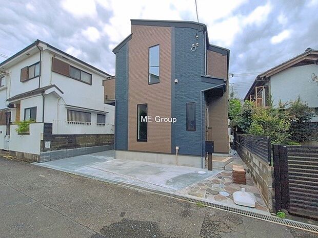 1号棟 ■暮らしを彩る充実した設備仕様が備わった住まい