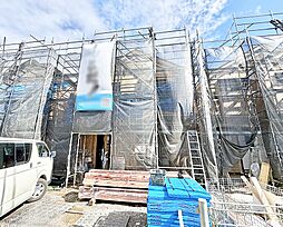 東京都昭島市中神町２丁目