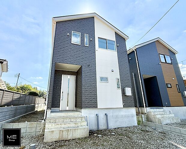 2号棟  ■新しい暮らしが始まる場所で、家族の絆を深める