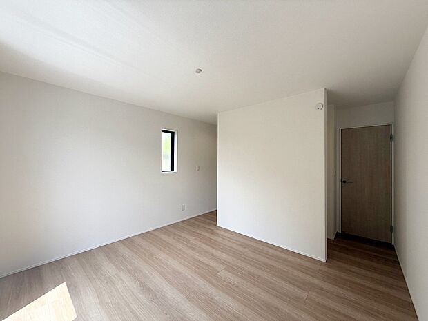 21号棟 ■清潔感あふれるお部屋で毎日を快適に過ごせます