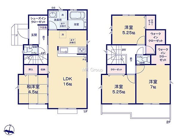 17号棟  