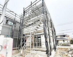 神奈川県海老名市社家３丁目