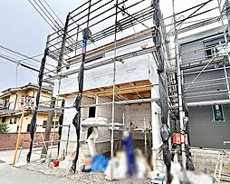 神奈川県海老名市社家３丁目