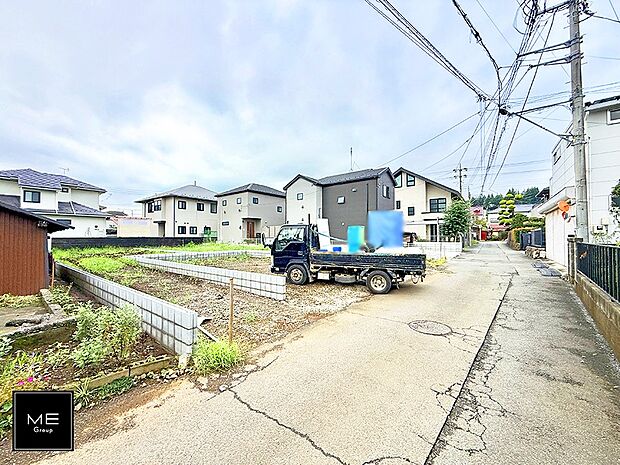 ■新しい住まい、街の新しい風景