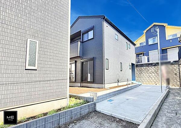 ■新しい暮らしが始まる場所で、家族の絆を深める