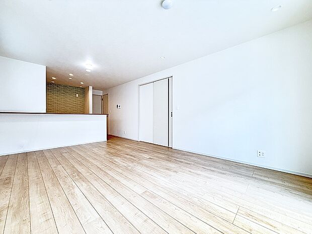 7号棟  ■お気に入りの場所で、のんびりとした時間を