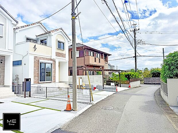 ■新しい時代の息吹を感じる、心地よい環境