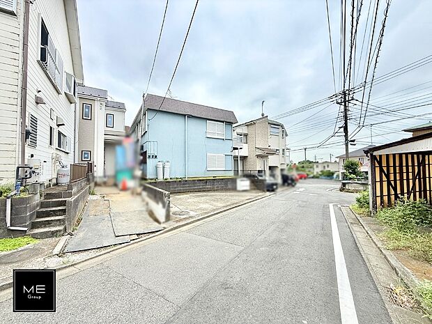 ■新しい住まい、街の新しい風景