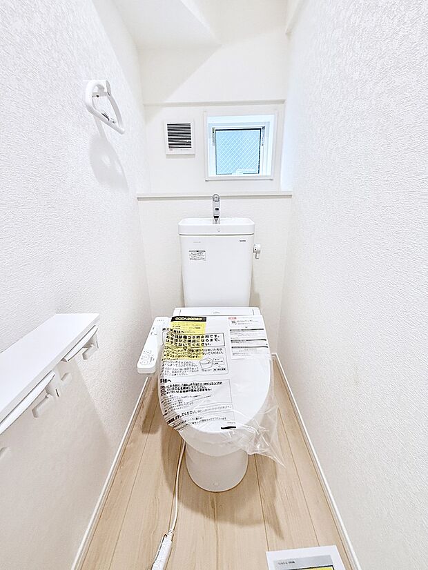 3号棟 ■使いやすさと清潔感にこだわった空間