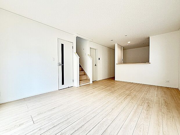 2号棟  ■お気に入りの場所で、のんびりとした時間を