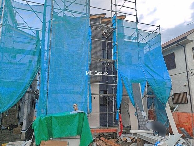 1号棟 ■暮らしを彩る充実した設備仕様が備わった住まい