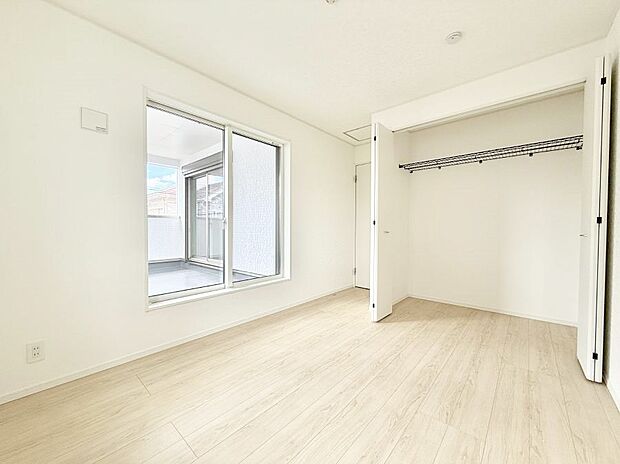 1号棟  ■穏やかな空間で自分の時間を大切に