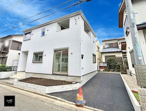 1号棟 ■まずは一度ご覧ください