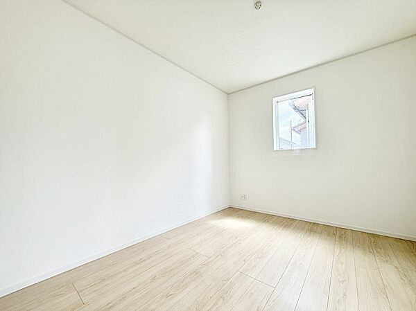 1号棟  ■清潔感あふれるお部屋で毎日を快適に過ごせます
