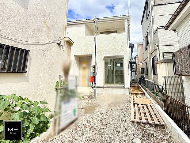 1号棟 ■新しい暮らしが始まる場所で、家族の絆を深める