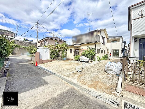 ■新しい住まい、街の新しい風景