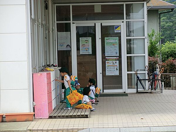 周辺を拡大表示