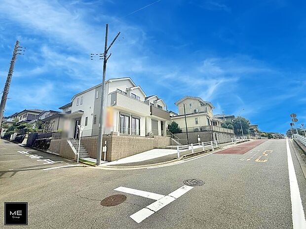 ■新しい時代の息吹を感じる、心地よい環境