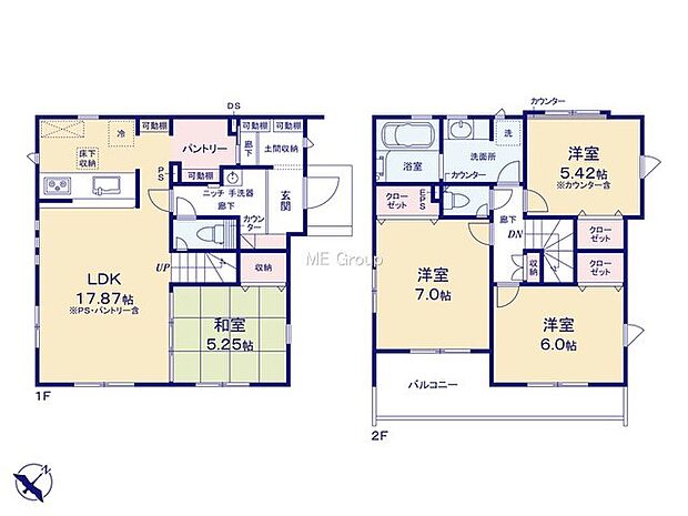 3号棟  